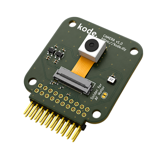 Camera Module for Kode Dot