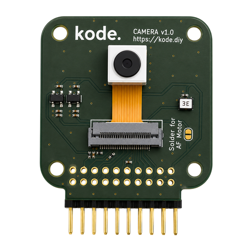 Camera Module for Kode Dot