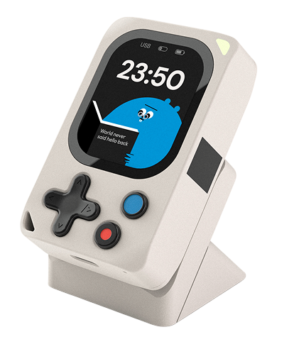 Charging Base dock for Kode Dot