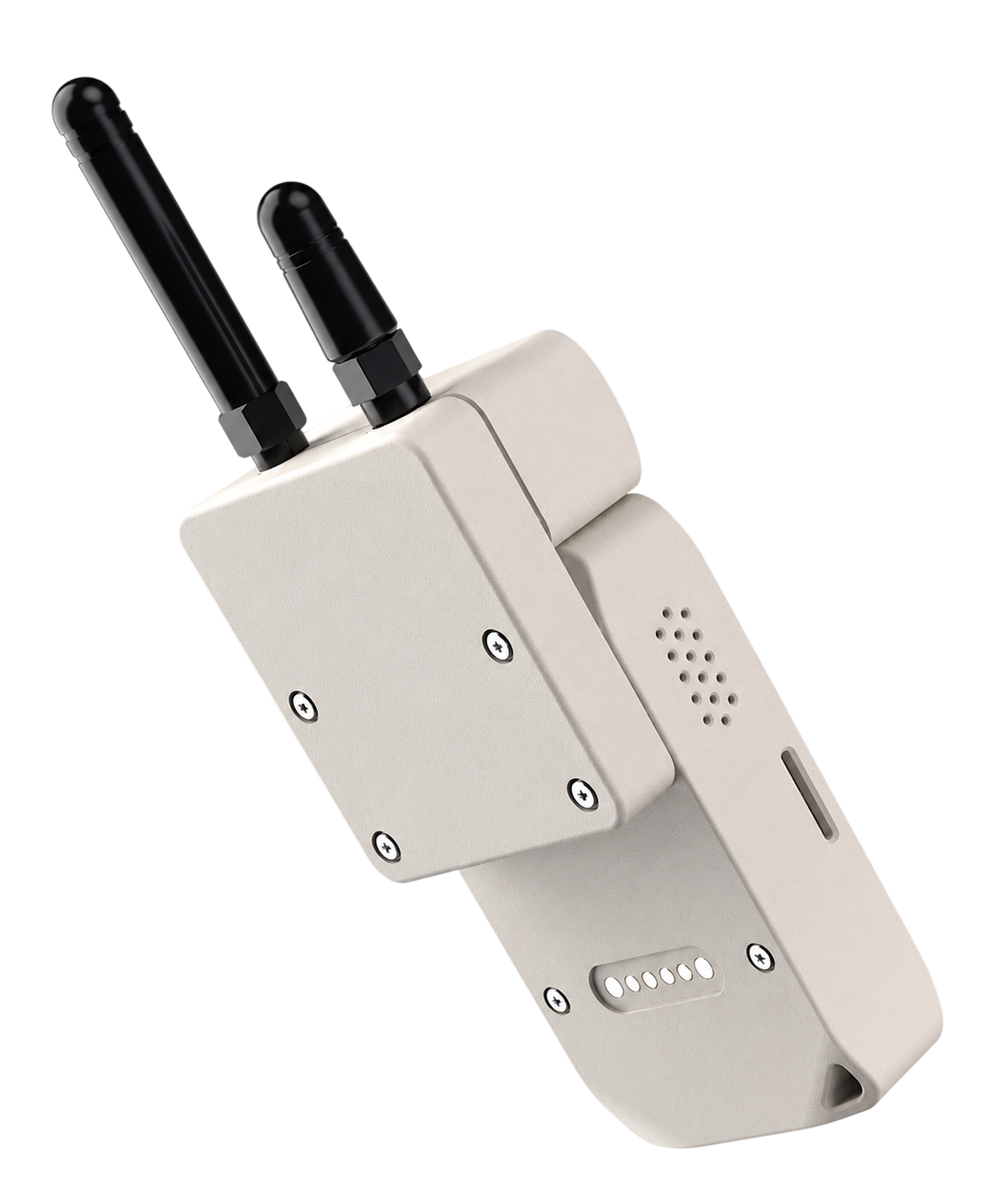 Hacking Module — multi-radio adapter for Kode Dot
