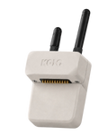Hacking Module — multi-radio adapter for Kode Dot