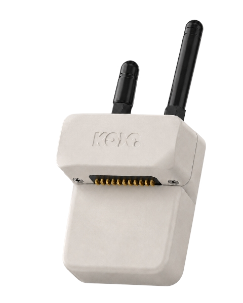 Hacking Module — multi-radio adapter for Kode Dot