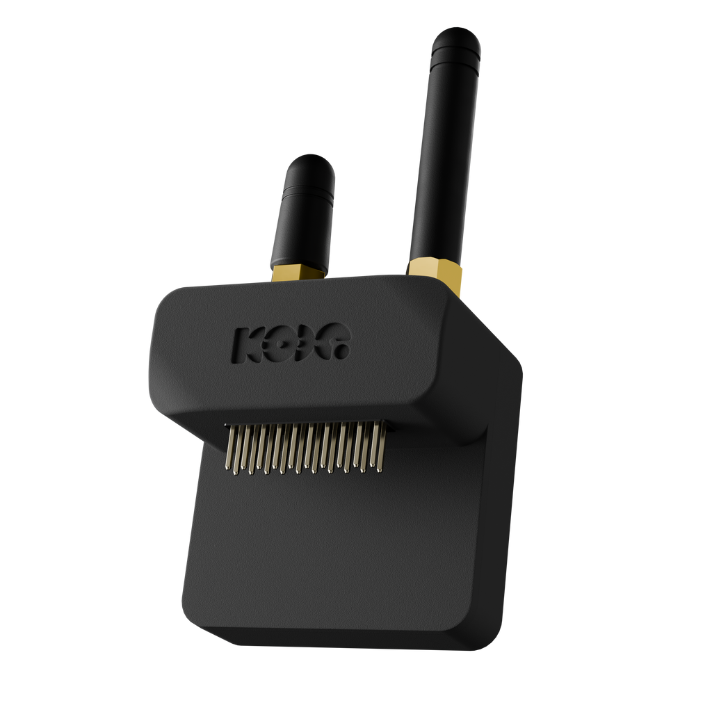 Hacking Module for Kode Dot