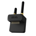 Hacking Module for Kode Dot