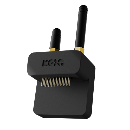 Hacking Module for Kode Dot