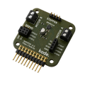Inventor Module — motor controller for Kode Dot