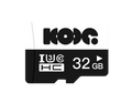 Kode Dot 32GB microSD card
