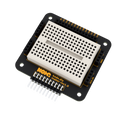 Maker Module for Kode Dot, angled view