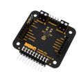 Robotics Module for Kode Dot, angled view