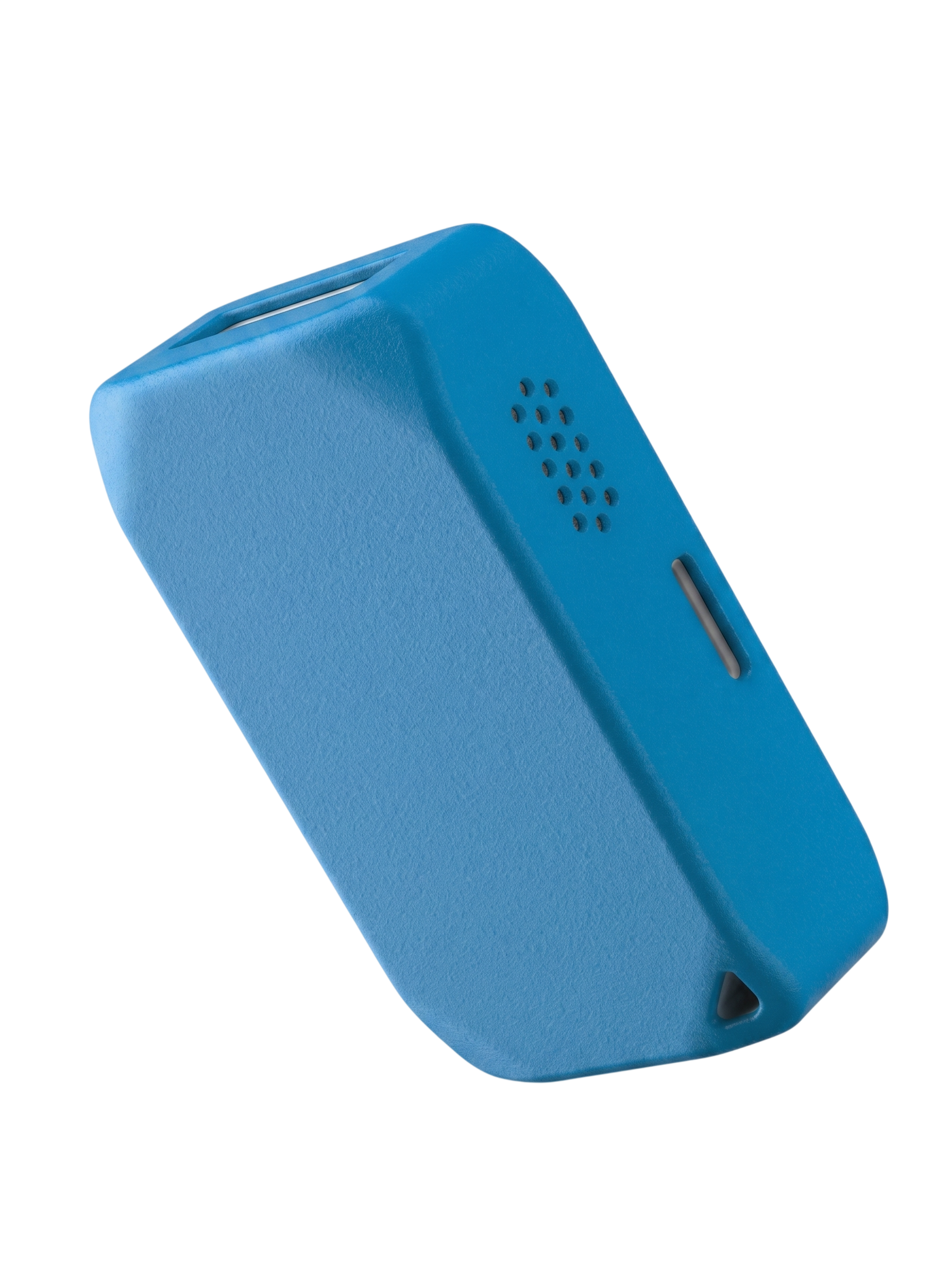 Kode Dot silicon case (blue)