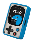 Kode Dot silicon case (blue)